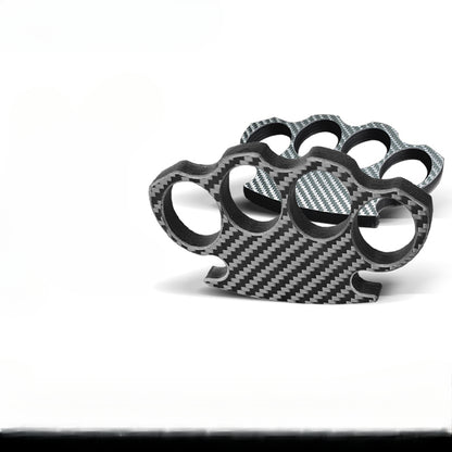 CarbonSurvival Fist Knuckle Duster