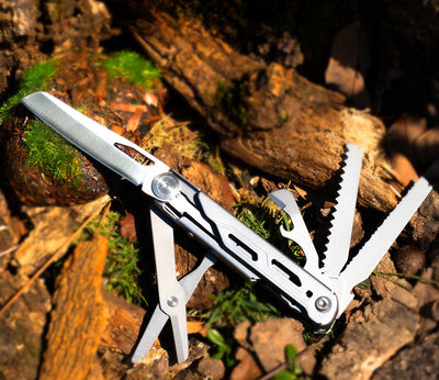 Vanguard 440 Multi-Plier Outdoor Forceps