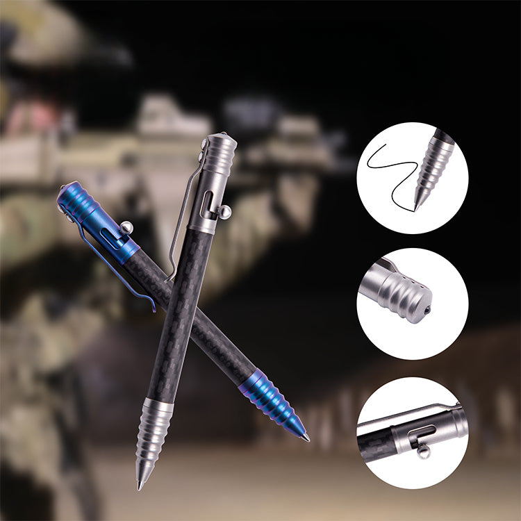 TitanStrike Defender Pen