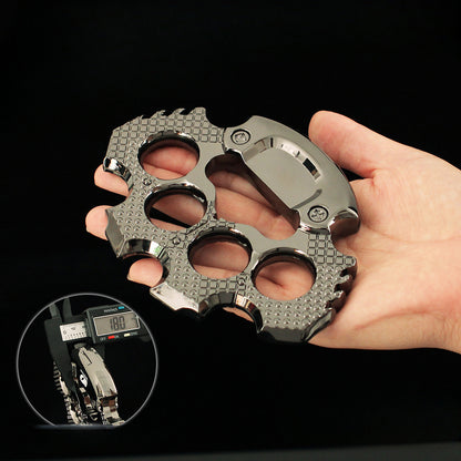 Heavy Duty Combat Knuckles