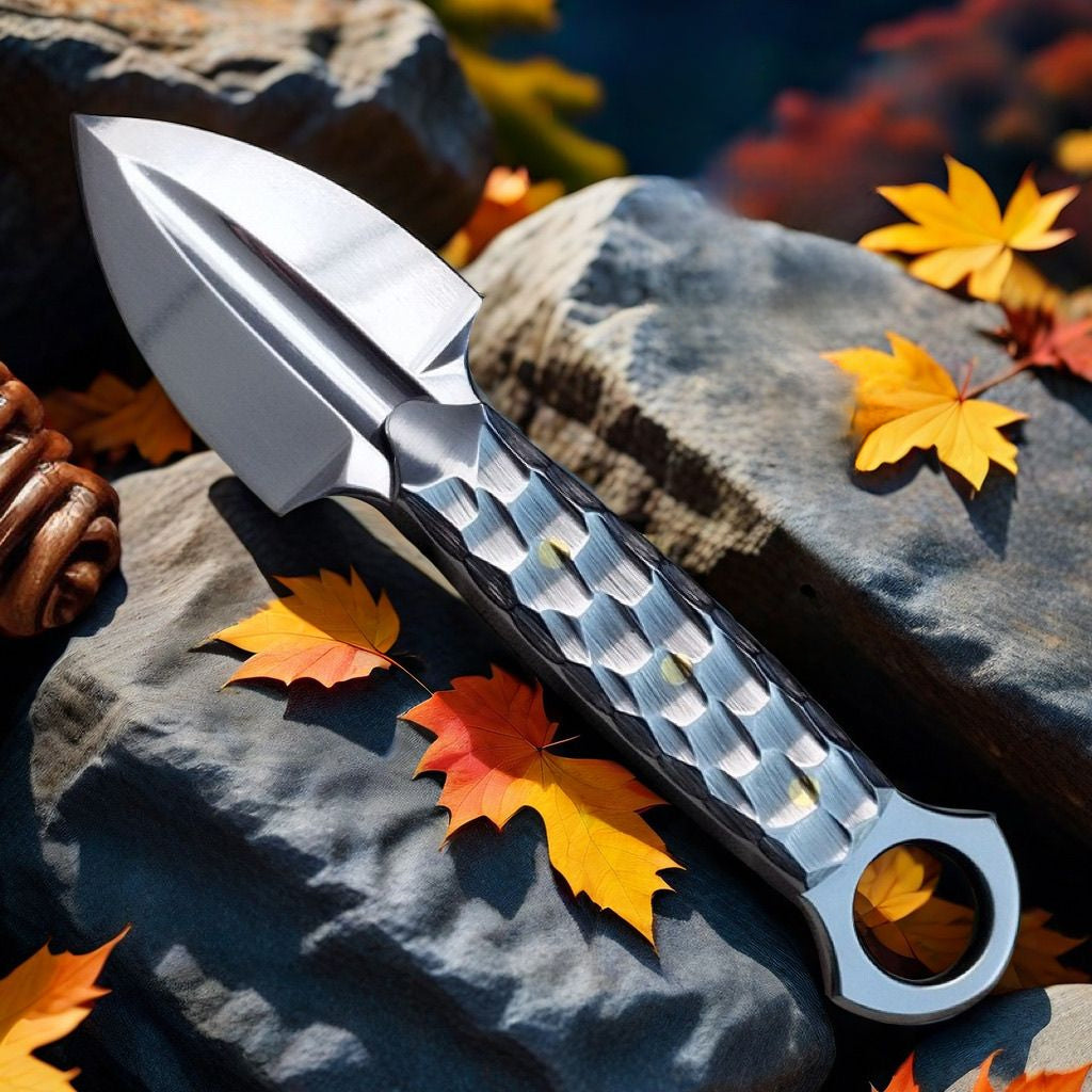 Wild MultiTool Shovel Knife