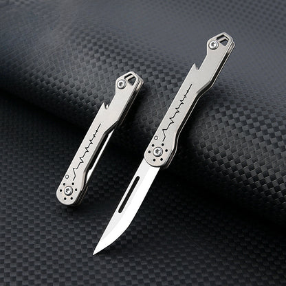 Titan Multiplier Pocket Blade Knife