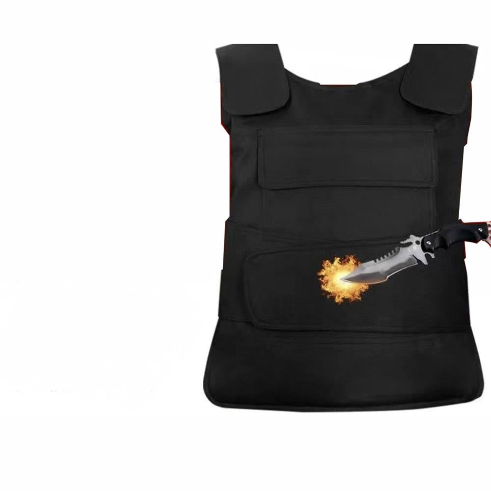 Tactical Defense Vest Stab Resistant