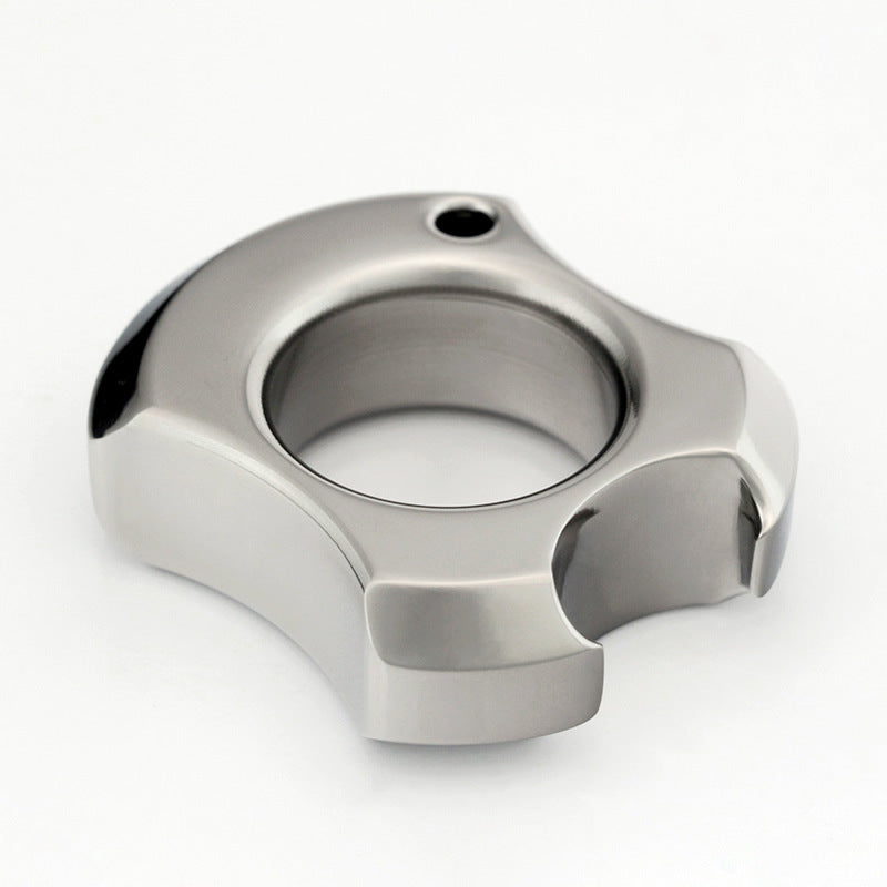 Multi-style Brass Knuckle Duster - Bottle Opener