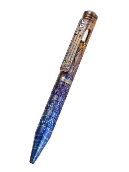 StellarTacti Titan Click Pen