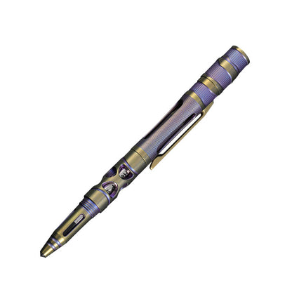 Titan GlowSaver: Women's LED Escape Pen