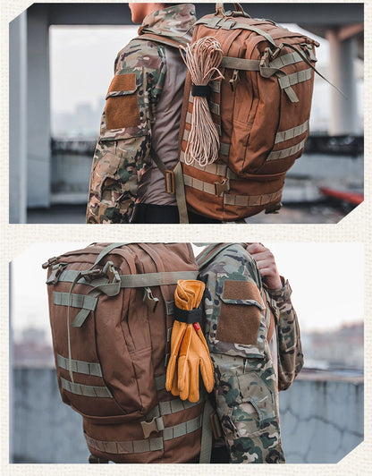 Utility Weave MOLLE Cord Lock