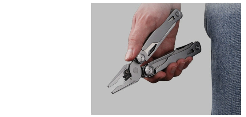 Vanguard 440 Multi-Plier Outdoor Forceps