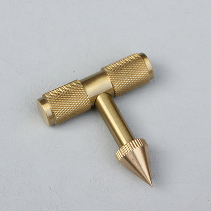 Brass Talon Mini: EDC Multi-Tool Breaker