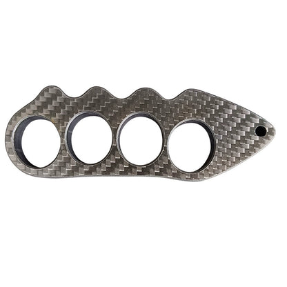 CarbonSentry Smasher Knuckle Duster