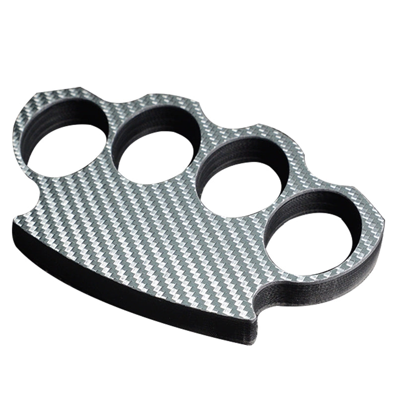 CarbonSurvival Fist Knuckle Duster