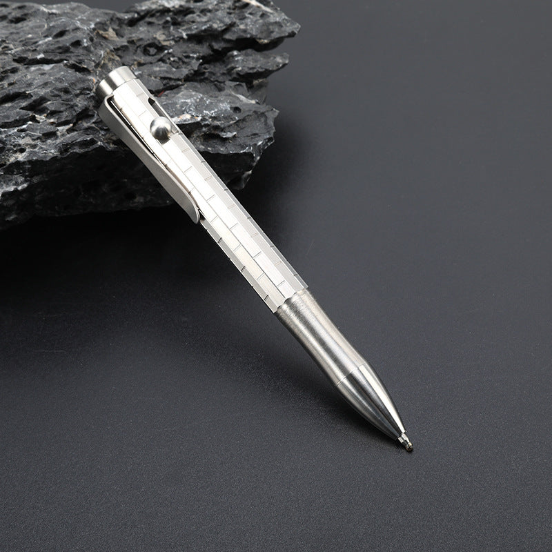 Titan Serene Stylus: Ladies' EDC Defense Pen