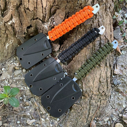 Survival Strike Multi-Tool 7CR13M Fishing and Utility Blade