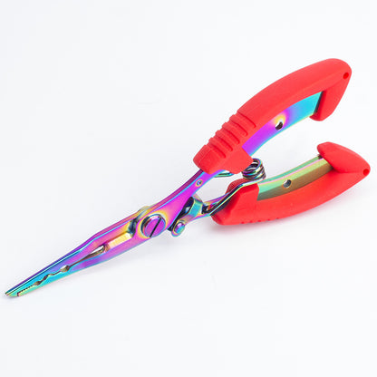 Multi-Function Luya Pliers