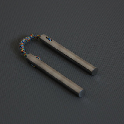 Titan Mini-Nunchaku: EDC Stress Reliever