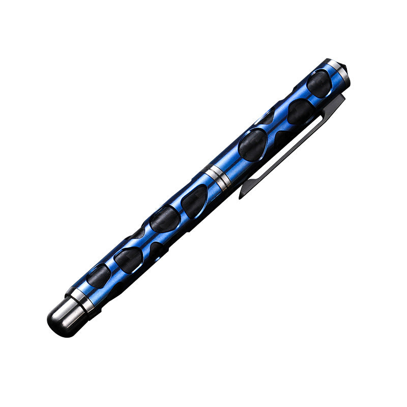 Titan Escape Pen: Tactical Defense Window Breaker