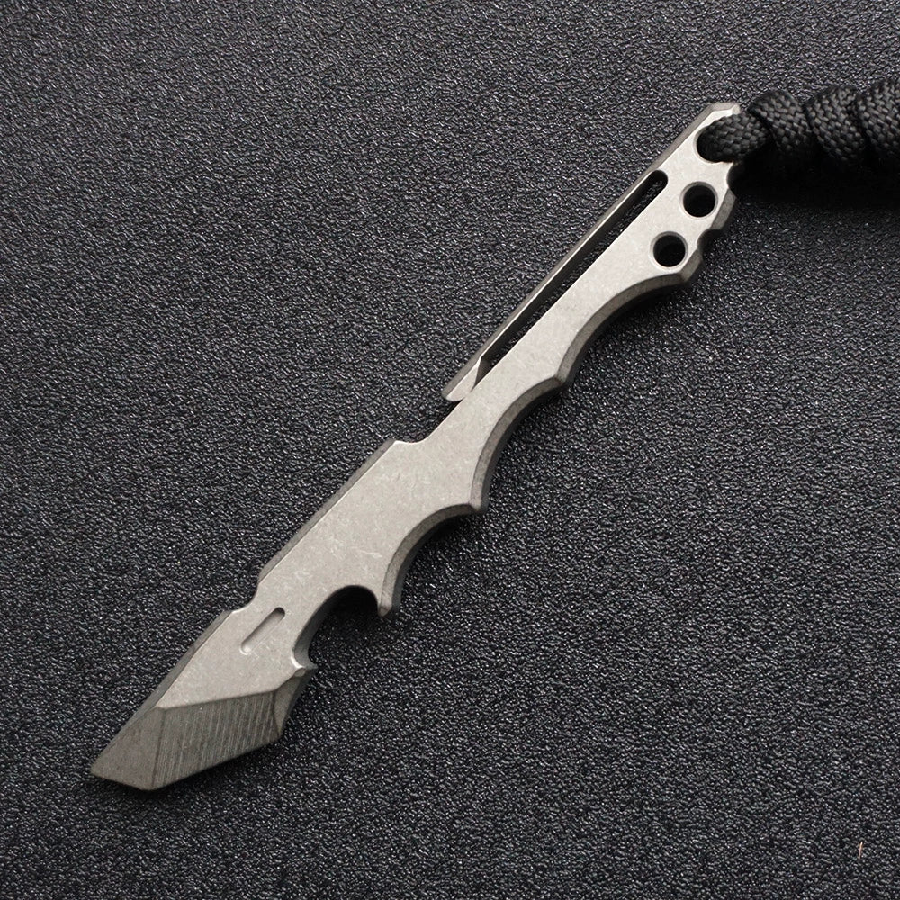 TitanTactical Multi-Tool Bar