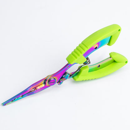 Multi-Function Luya Pliers