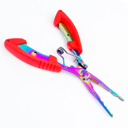 Multi-Function Luya Pliers