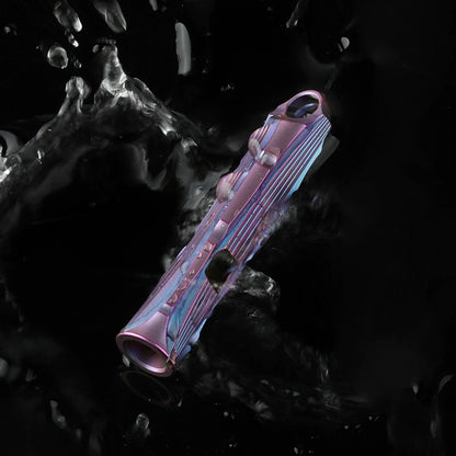 TitanBlast Survival Whistle