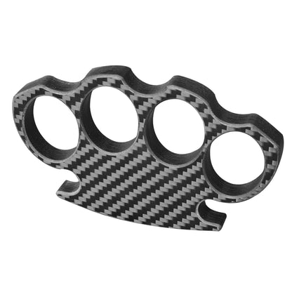 CarbonSurvival Fist Knuckle Duster