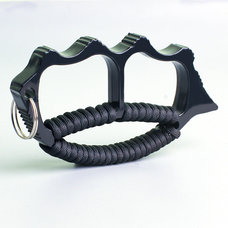 ZincGuard: Knuckle Duster, Two-Finger