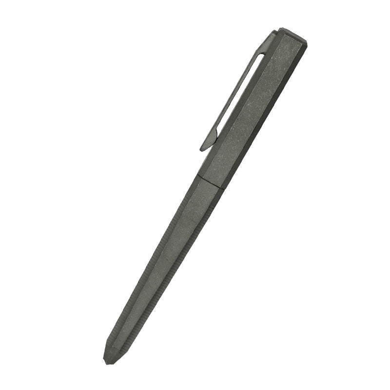 Titan Escape Guardian: Tactical Pen for All Occasions