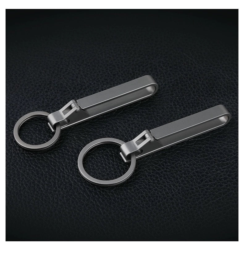 Titan Clip Elite: Men's Sport Key Holder