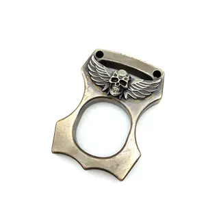 Copper Knuckle EDC Bottle Opener