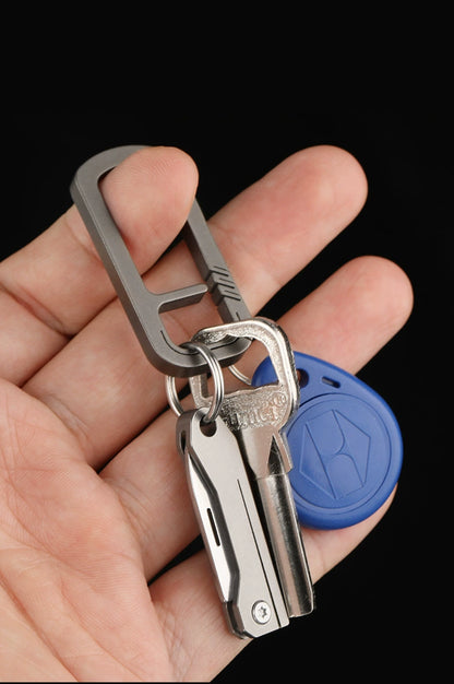 PocketTitan EDC Mini Blade