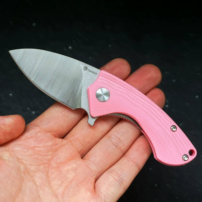 SwissEdge G10 Mini Folding Utility Blade Knife