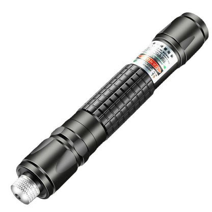 Laser Torch Light EDC Pen