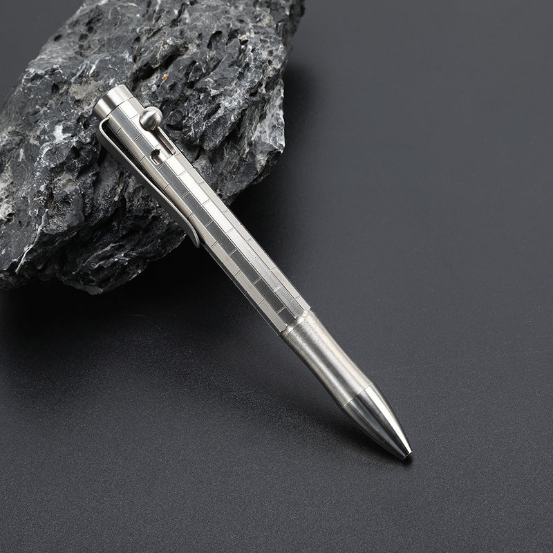 Titan Serene Stylus: Ladies' EDC Defense Pen