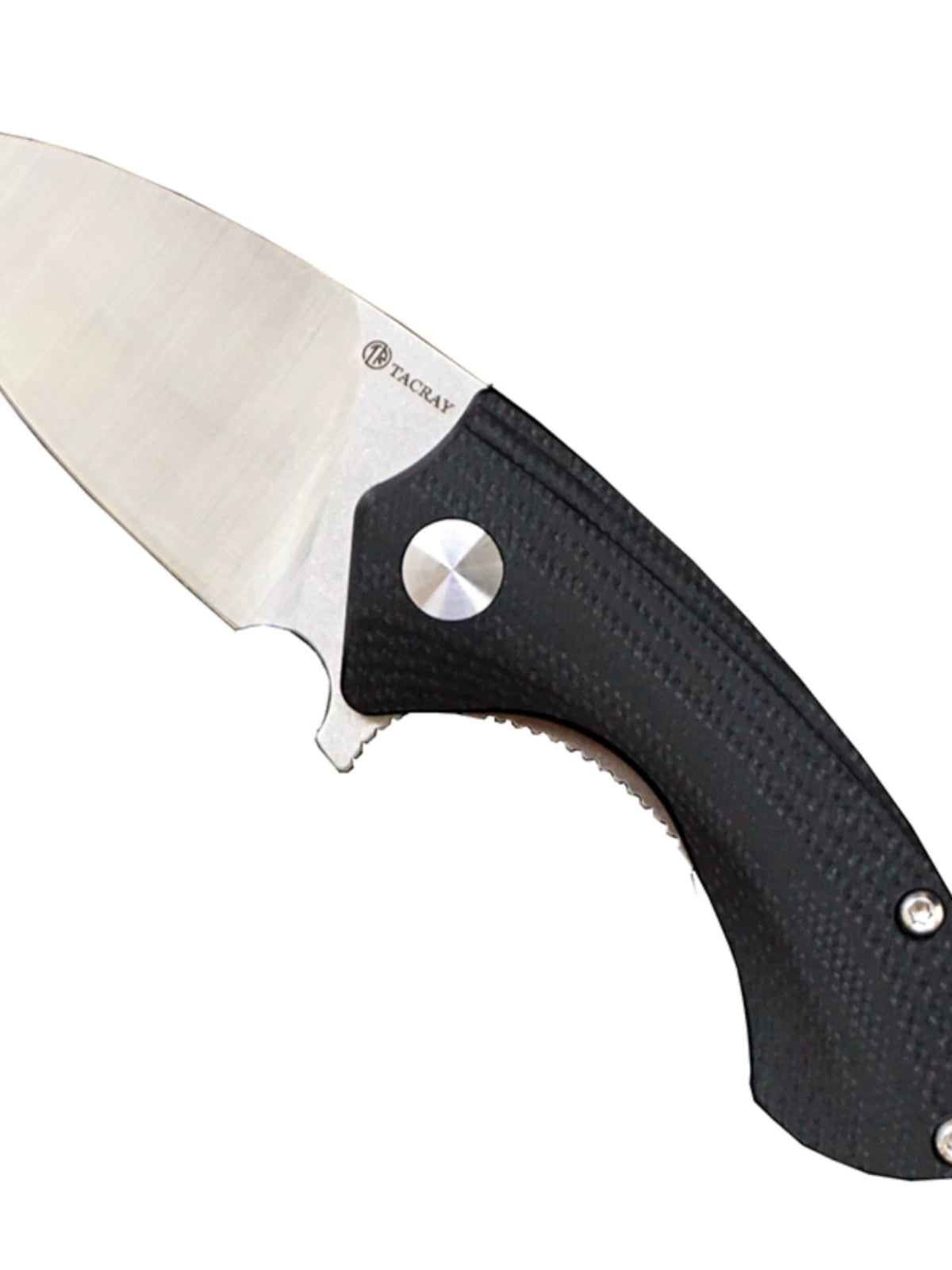 SwissEdge G10 Mini Folding Utility Blade Knife