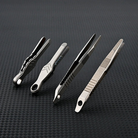 Titan Tines Multitool Pincers