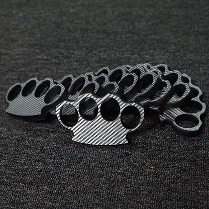 CarbonSurvival Fist Knuckle Duster