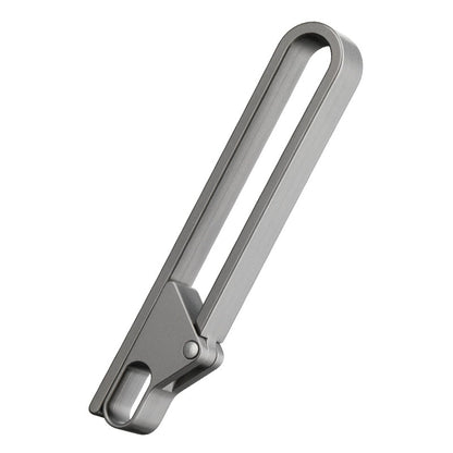 Titan Clip Elite: Men's Sport Key Holder