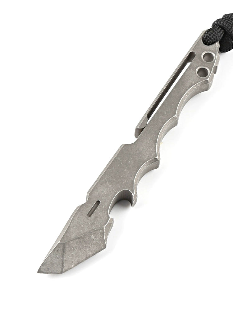 TitanTactical Multi-Tool Bar