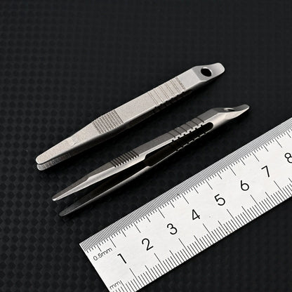 Titan Tines Multitool Pincers