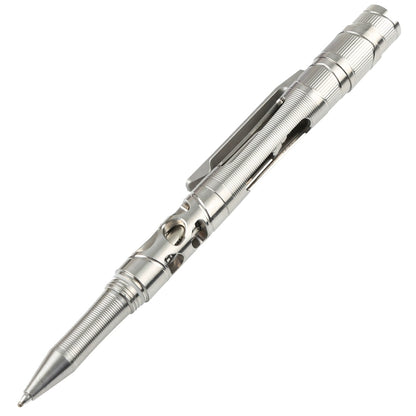 Titanium Tactical Light Pen