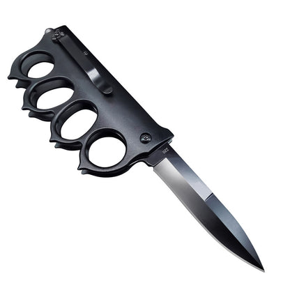 Tiger Claw Folding Knife MultiTool