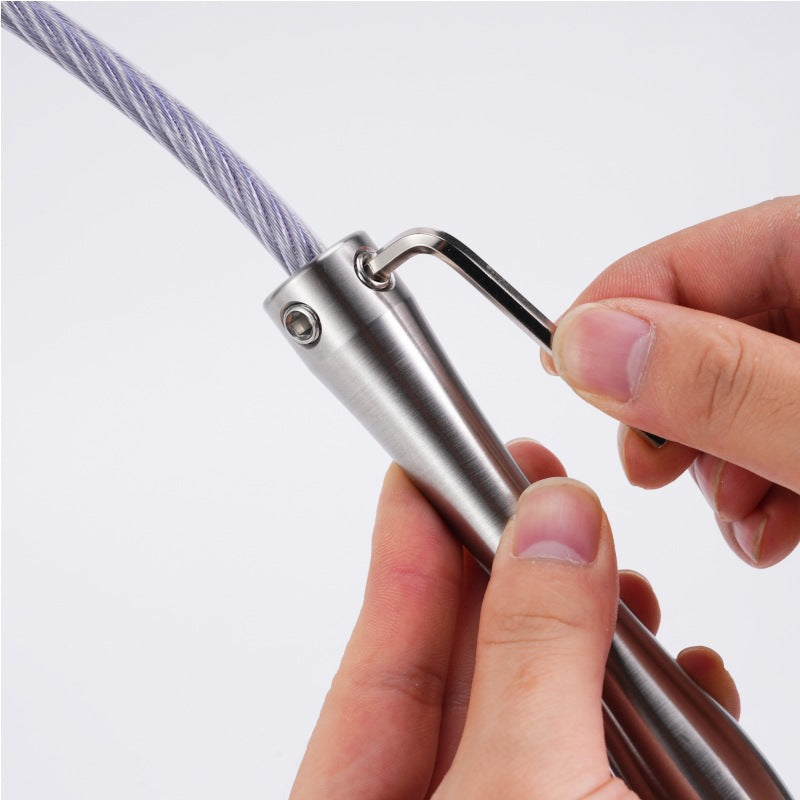 Titan Whip: 304 Stainless Steel Multi-Purpose Breaker