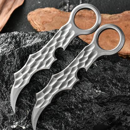 TitanTalon Multi-Utility Knife EDC Tool