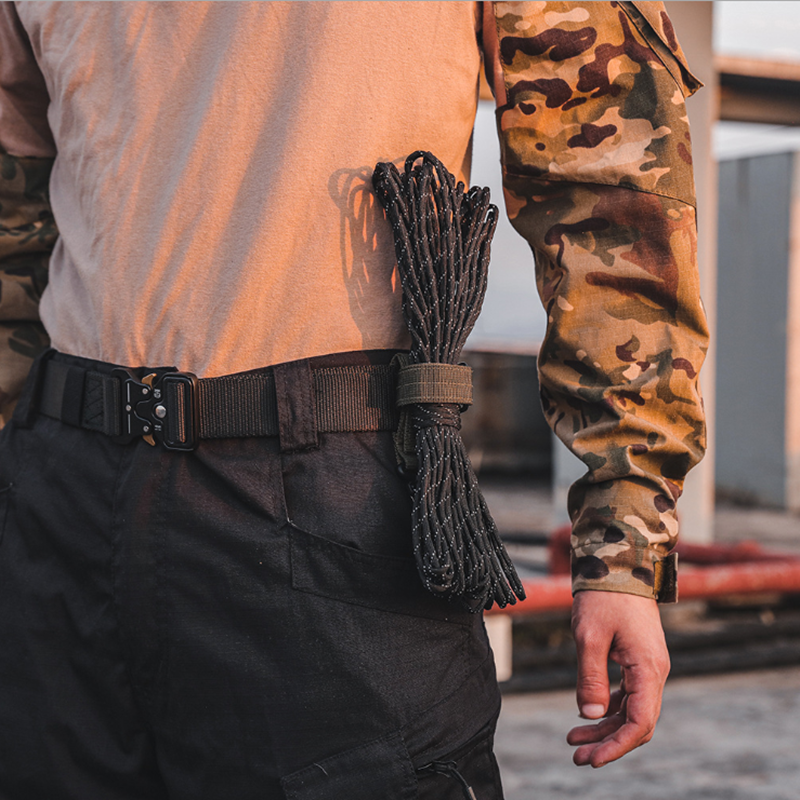 Utility Weave MOLLE Cord Lock