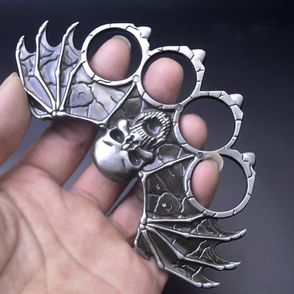 BatGuard: Knuckle Duster & Tiger Fist Ring