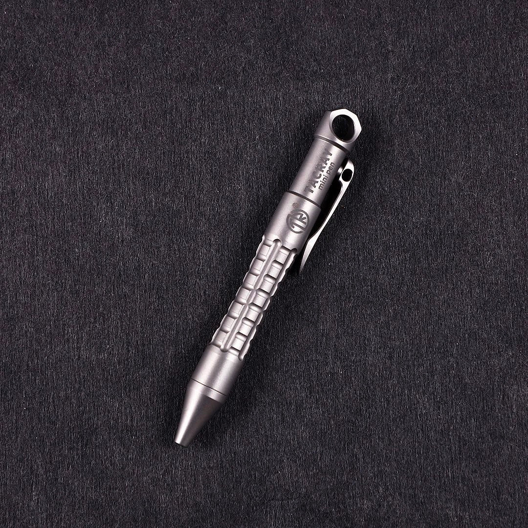 TitanScribe Mini-Tactical Pen