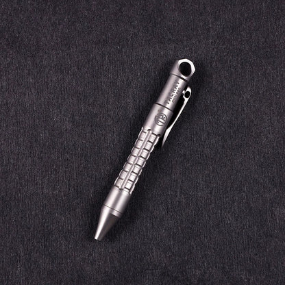 TitanScribe Mini-Tactical Pen