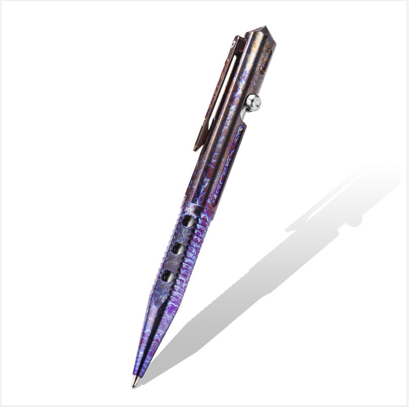 Titan Force Breaker: Executive Defense Pen