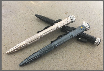 Tactical Whirl-Lit Multi-Function Pen Gift Set