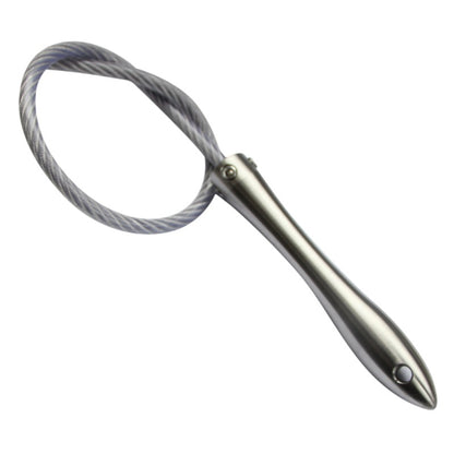 Titan Whip: 304 Stainless Steel Multi-Purpose Breaker